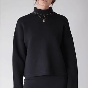 Leze the Label Maya Turtleneck